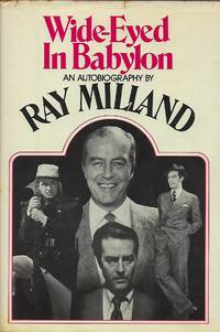 image of WIDE-EYED IN BABYLON: AN AUTOBIOGRAPHY