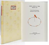 [SPECIAL PRESS] ONCE UPON A TIME BOOK SIX