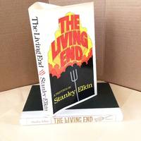 The Living End by Elkin, Stanley - 1979