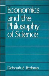 Economics and the Philosophy of Science