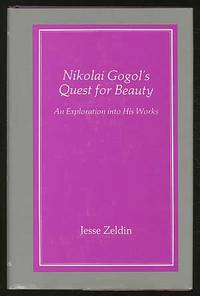 Nikolai Gogol's Quest for Beauty: An Exploration into His Works