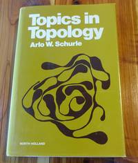 image of Topics in Topology