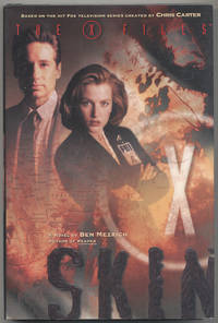 image of The X-Files: Skin