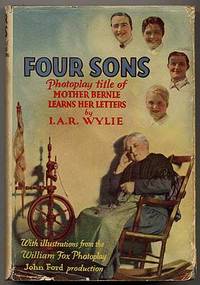 image of Four Sons: Photoplay Title of Mother Bernie Learns Her Letters