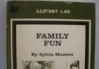 cover of Family Fun (Adult Class Series LLP 287)