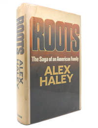 cover of ROOTS