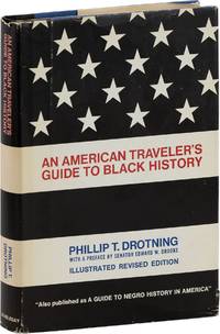 An American Traveler's Guide to Black History