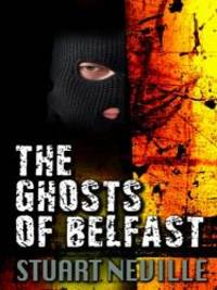 image of The Ghosts of Belfast (Thorndike Thrillers)