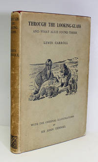 image of Through the Looking Glass