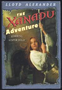 The Xanadu Adventure