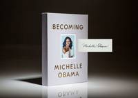 Becoming by Obama, Michelle - 2018