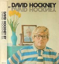 David Hockney by Hockney, David - 1978