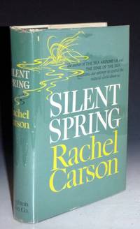 image of Silent Spring
