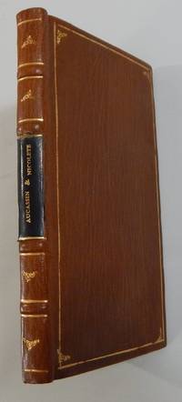 Aucassin &amp; Nicolette by Lang, Andrew, transl - 1907