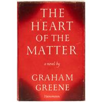 The Heart of the Matter