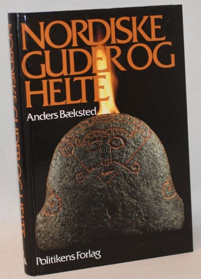 Nordiske guder og helte.