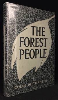 cover of The Forest People