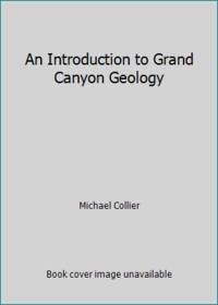 An Introduction to Grand Canyon Geology