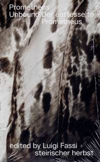 cover of Prometheus Unbound