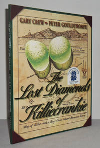 image of The Lost Diamonds of Killiecrankie