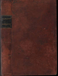 Life of David Marks, to the 26th year of his age. Including the Particulars of His Conversion, Call to the Ministry, and Labours in Itinerant Preaching for Nearly Eleven Years