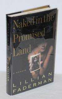 cover of Naked in the Promised Land: a memoir
