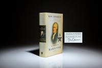 cover of Alexander Hamilton
