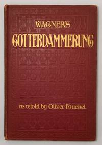 Wagner's Gotterdammerung