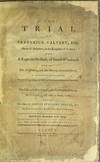 The Trial of Frederick Calvert, Esq; Baron of Baltimore, in the Kingdom of Ireland, for a Rape on the Body of Sarah Woodcock; and of Eliz. Griffinburg, and Ann Harvey, otherwise Darby, as Accessaries before the Fact, for procuring, aiding and abetting him in committing the said Rape. At the Assizes held at Kingston, for the County of Surry, on Saturday, the 26th of March, 1768. Before the Hon. Sir Sydney Stafford Smythe, Knt. One of the Barons of his Majesty's Court of Exchequer. Published by permission of the Judge. Taken in short-hand by Joseph Gurney