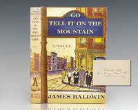 image of Go Tell It On The Mountain.