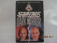 image of Dark Mirror (Star Trek: The Next Generation)