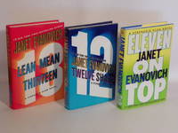 Three Firsts: Eleven on Top, Twelve Sharp, Lean Mean Thirteen