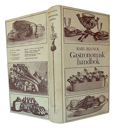 Gastronomisk handbok