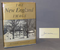 The New England Image by Chamberlain, Samuel - 1963