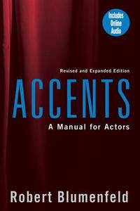 Accents : A Manual for Acting
