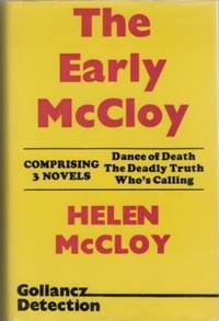 THE EARLY McCLOY