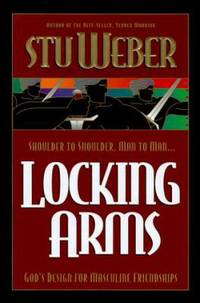 Locking Arms : Strength in Character through Friendships