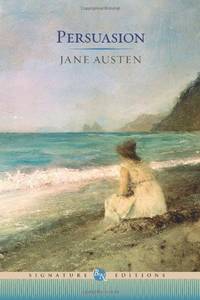 Persuasion (Barnes & Noble Signature Editn)
