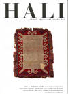 Hali. Carpet, Textile and Islamic Art. Issue 112. July-August 2000