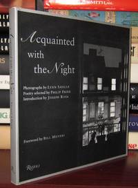 ACQUAINTED WITH THE NIGHT by Fried, Philip; Lynn Saville; Joseph Rosa - 1997