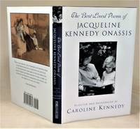 image of The Best-Loved Poems of Jacqueline Kennedy Onassis