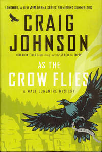 image of As the Crow Flies