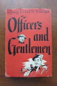 cover of OFFICERS AND GENTLEMEN