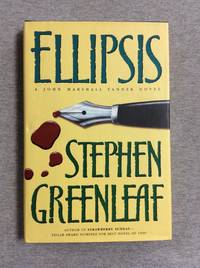 Ellipsis: A John Marshall Tanner Novel