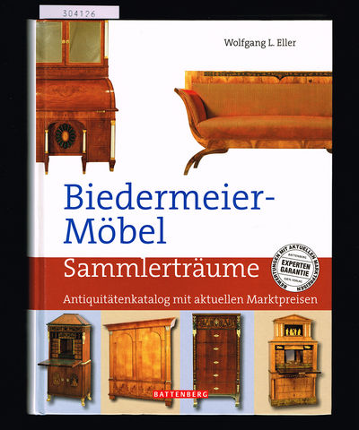 Biedermeier-Möbel. Sammlerträume.…