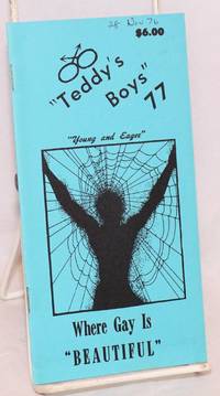 image of Teddy's Boys
