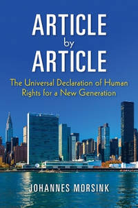 Article by Article: The Universal Declaration of Human Rights for a New Generation