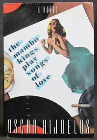 The Mambo Kings Play Songs of Love