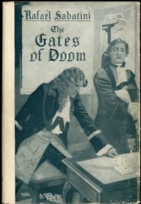 image of THE GATES OF DOOM