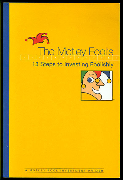 Stock gumshoe motley fool options